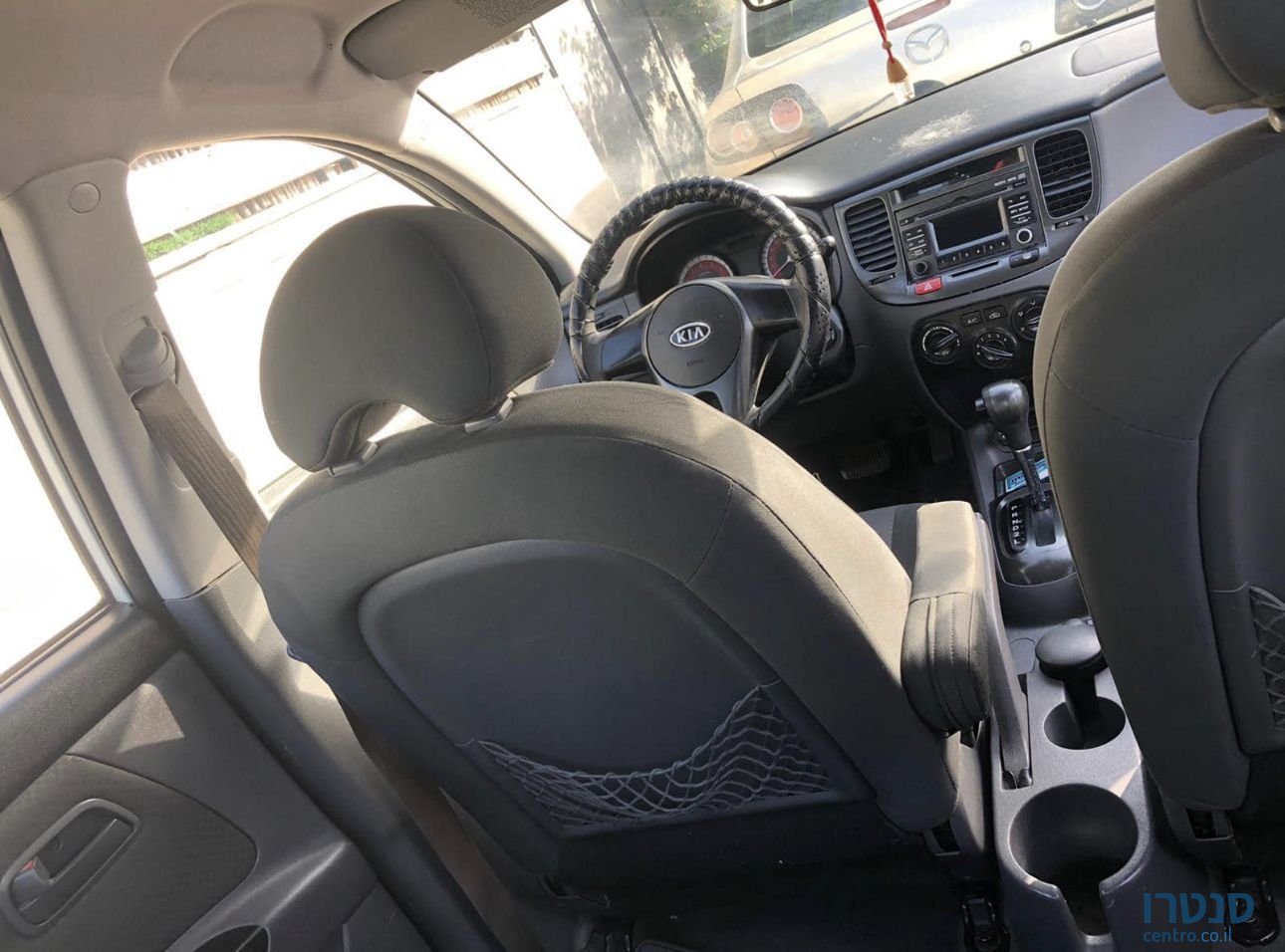 2011' Kia Rio קיה ריו photo #5