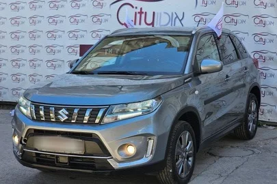 2024' Suzuki Vitara סוזוקי ויטרה