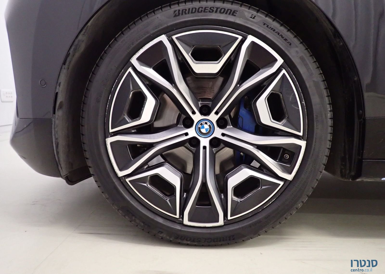 2023' BMW iX ב מ וו photo #6