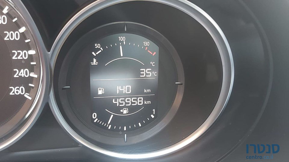 2017' Mazda 6 photo #4