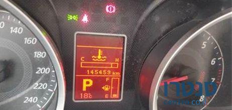 2010' Mitsubishi Lancer מיצובישי לנסר photo #3