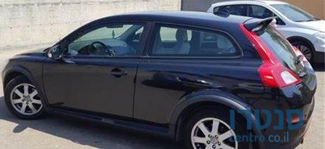 2012' Volvo C-30 וולוו photo #4