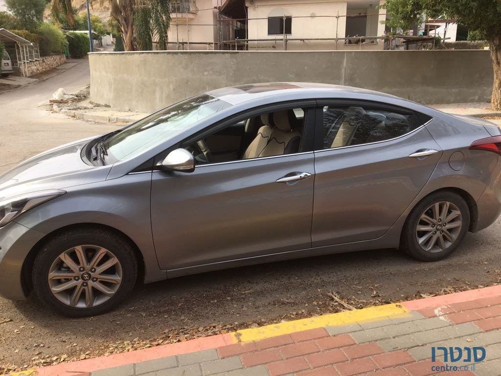 2014' Hyundai i35 photo #3