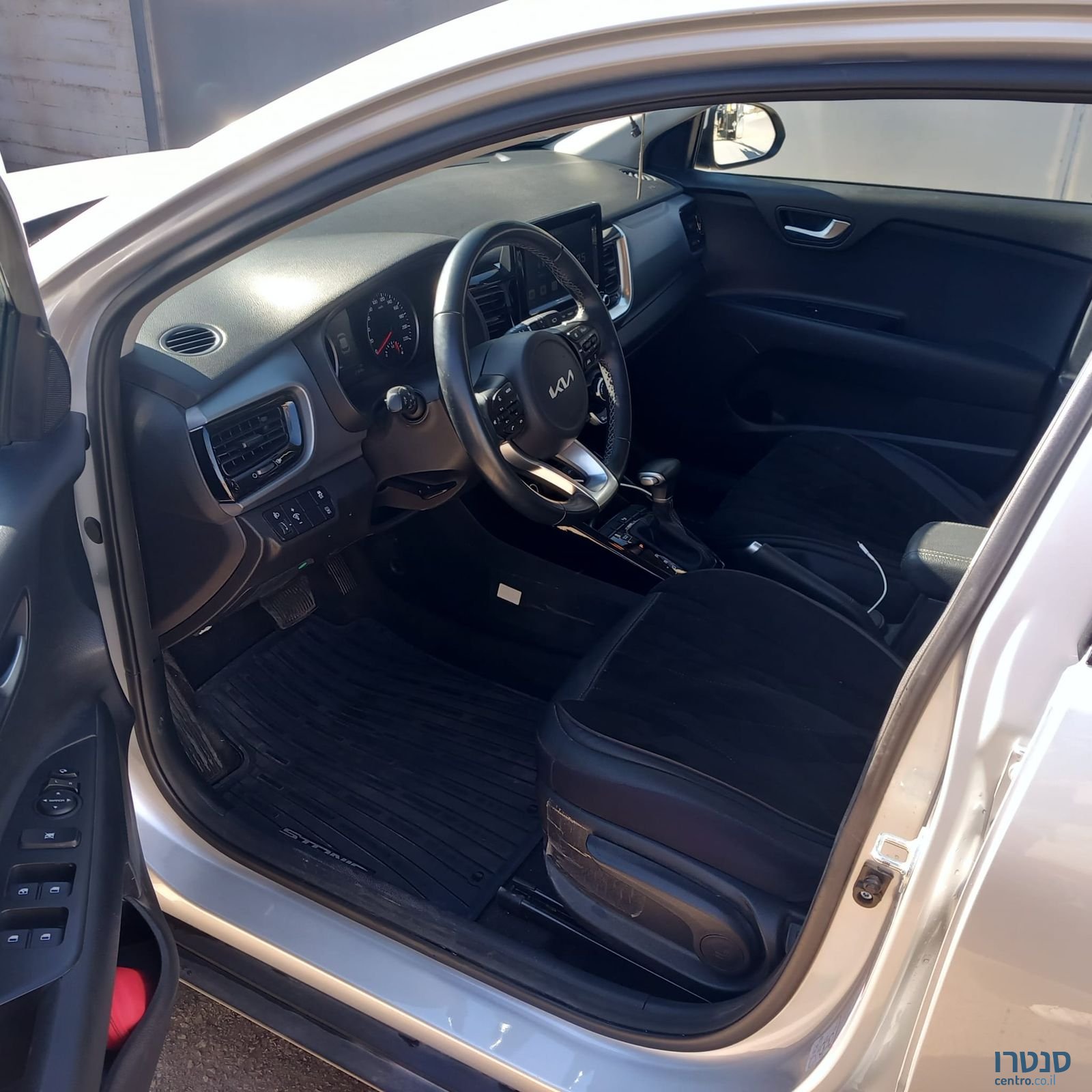 2023' Kia Stonic קיה סטוניק photo #4