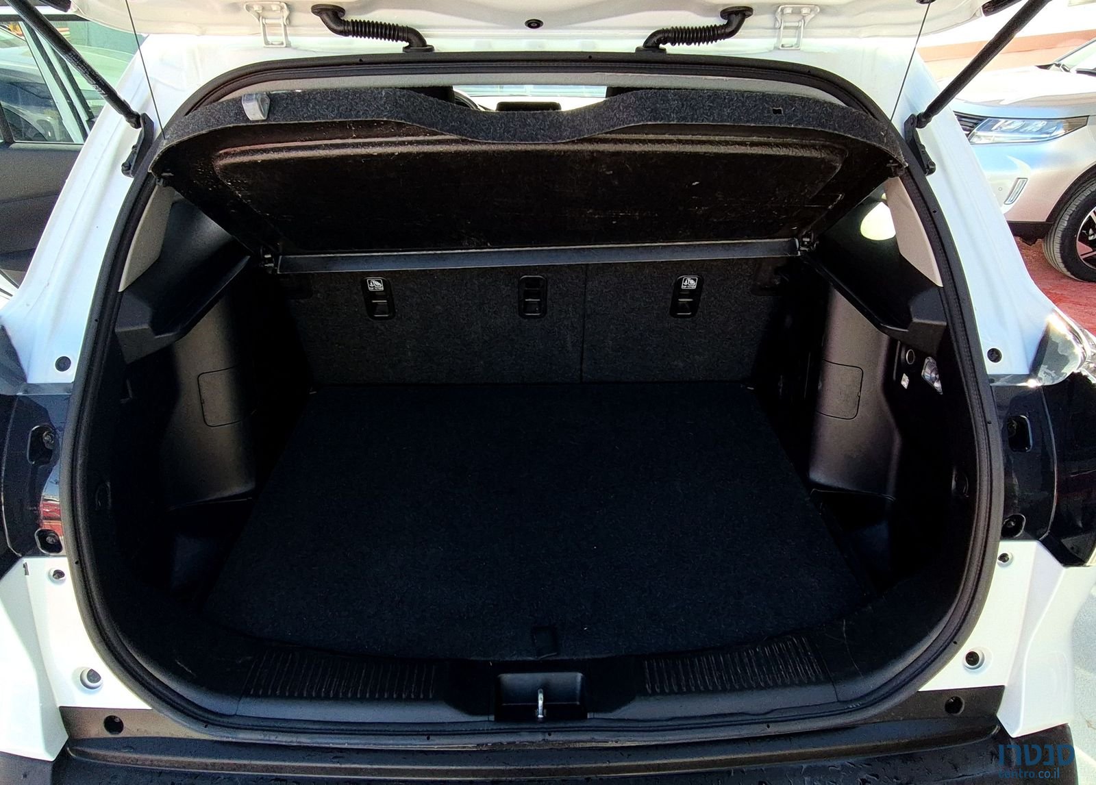 2023' Suzuki S-Cross סוזוקי photo #5