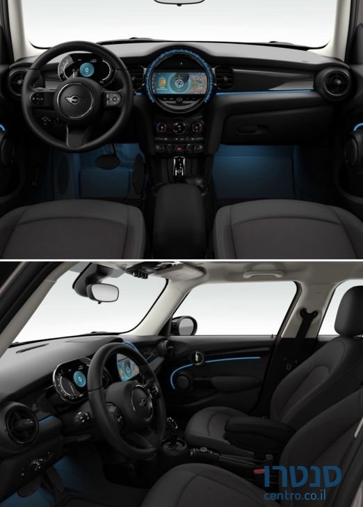 2024' MINI Cooper מיני קופר photo #2