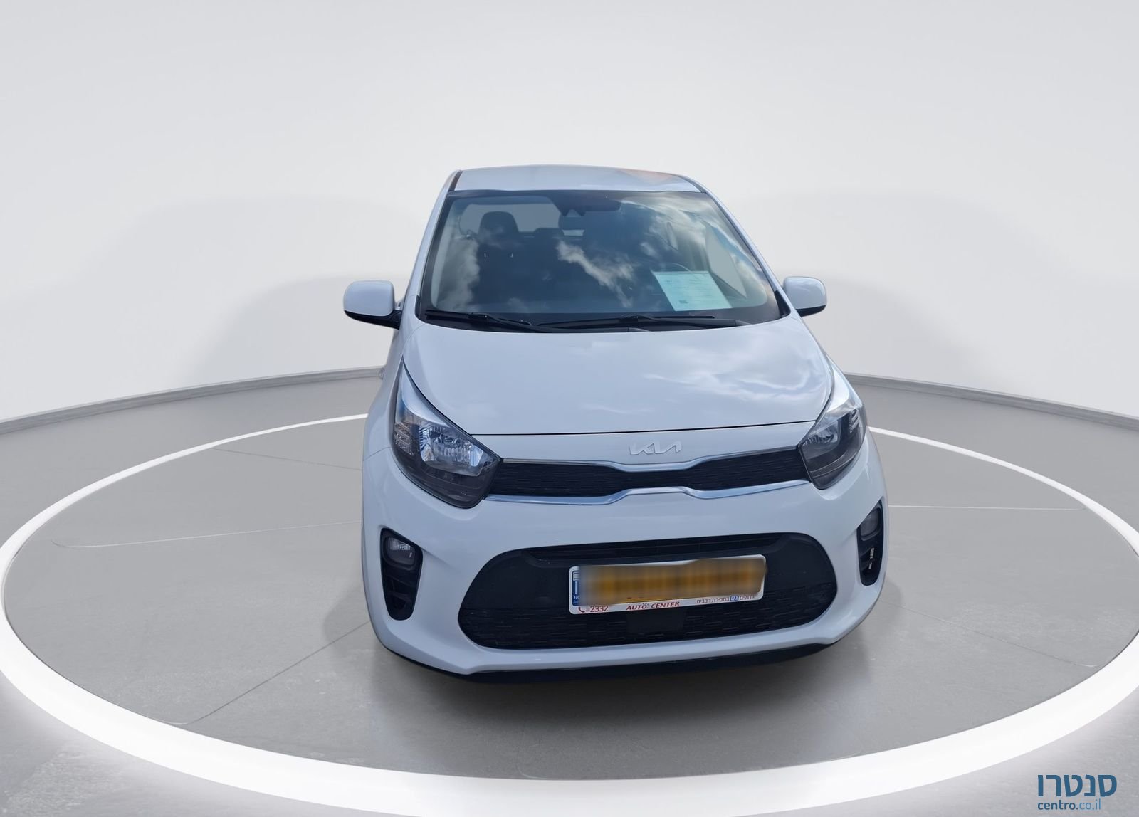 2022' Kia Picanto קיה פיקנטו photo #4