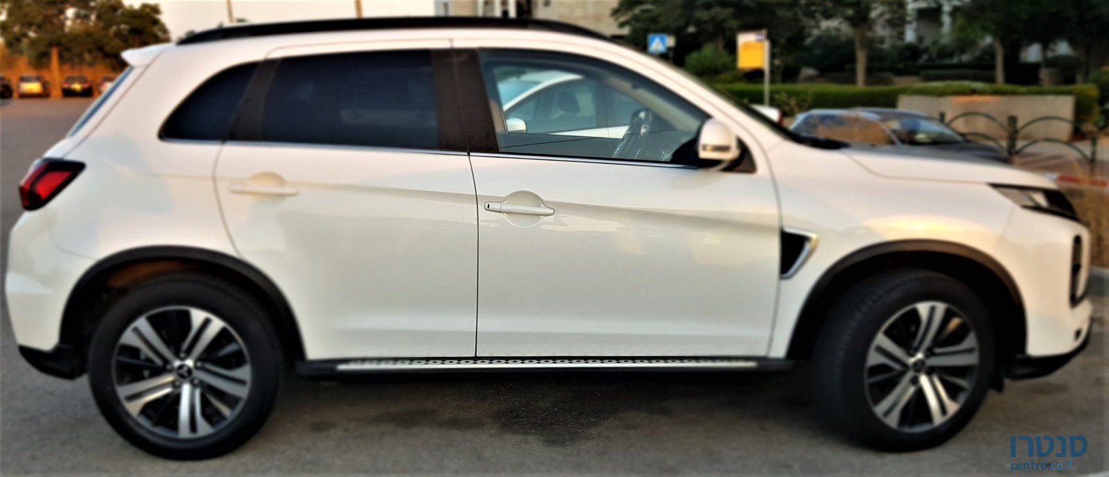 2020' Mitsubishi ASX מיצובישי photo #2