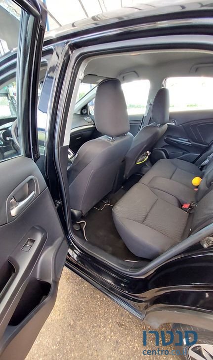 2017' Honda Civic הונדה סיוויק photo #5