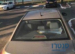 2010' Chevrolet Cruze שברולט קרוז photo #4