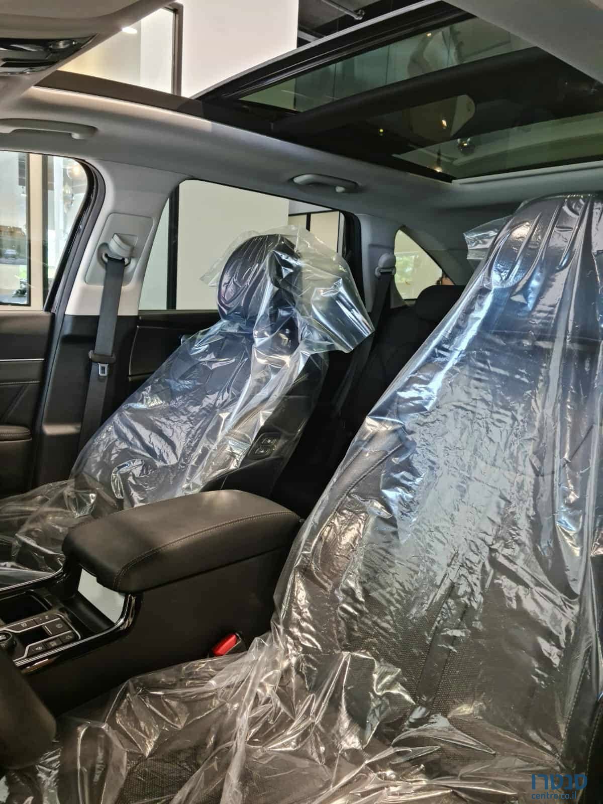 2024' Kia Sorento photo #6