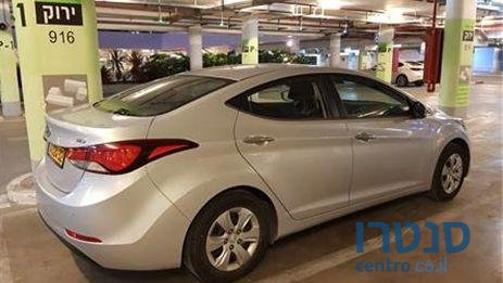 2015' Hyundai i35 I35 יונדאי photo #2