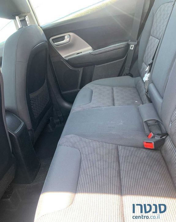 2020' Kia Niro קיה נירו photo #5