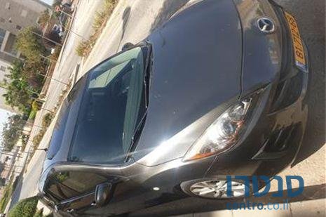 2010' Mazda 3 מאזדה 3 קומפורט photo #4