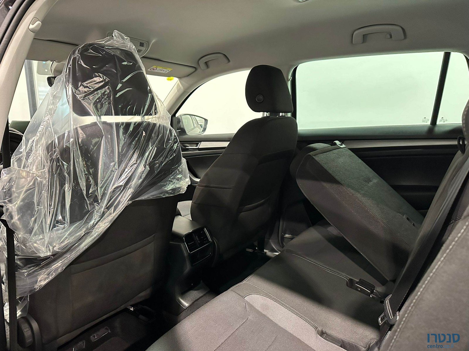 2020' Skoda Kodiaq photo #6