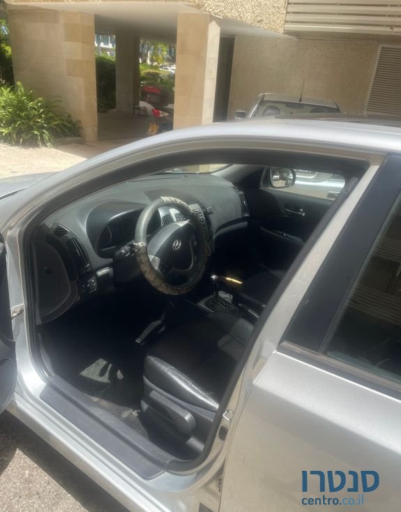 2012' Hyundai i30 יונדאי photo #2