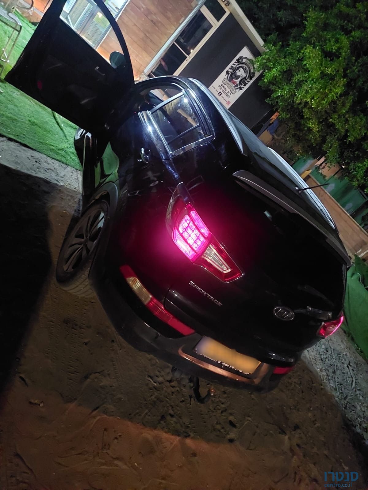 2012' Kia Picanto קיה פיקנטו photo #4