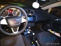 2012' SEAT Ibiza סיאטא יביזה photo #2