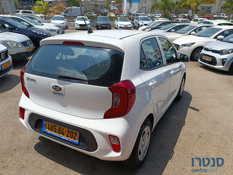 2021' Kia Picanto קיה פיקנטו photo #4