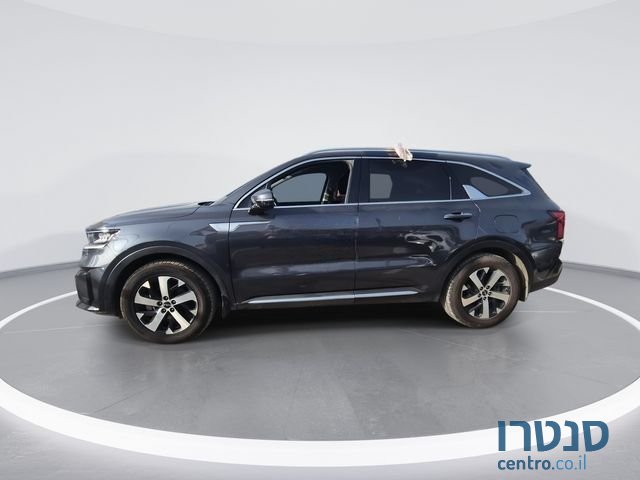 2022' Kia Sorento קיה סורנטו photo #5