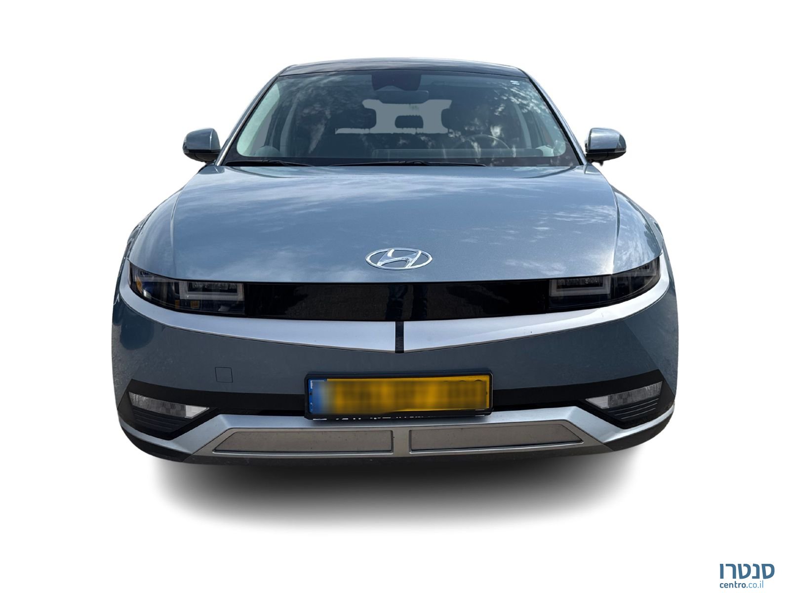 2022' Hyundai Ioniq 5 יונדאי איוניק photo #1