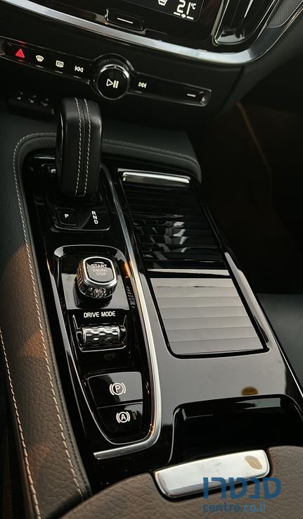 2019' Volvo S60 וולוו photo #1