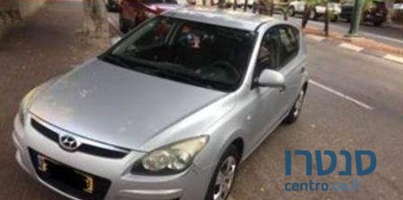 2009' Hyundai I30 i30 יונדאי photo #3