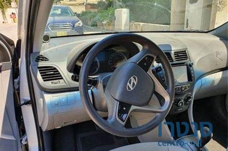 2016' Peugeot 308 308 פיג'ו photo #1