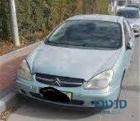 2002' Citroen Xsara סיטרואן קסרה photo #1