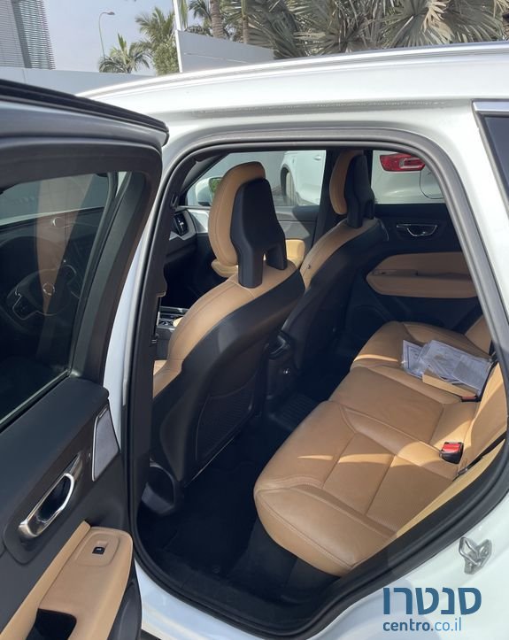 2018' Volvo XC60 וולוו photo #3