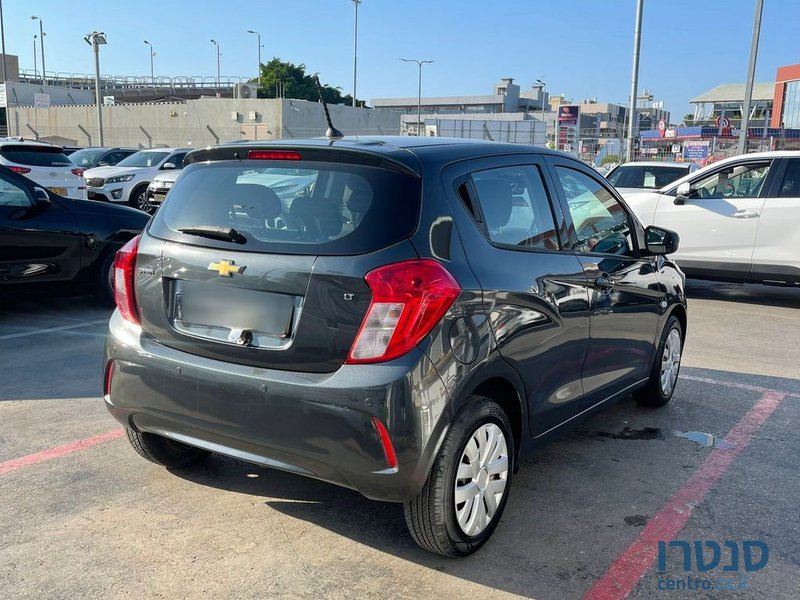 2018' Chevrolet Spark שברולט ספארק photo #5