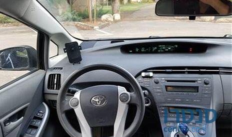 2009' Toyota Prius טויוטה פריוס photo #1