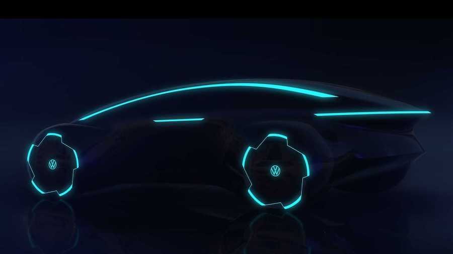 VW Offers Fresh Look At Project Trinity, Announces Autonomous Semi