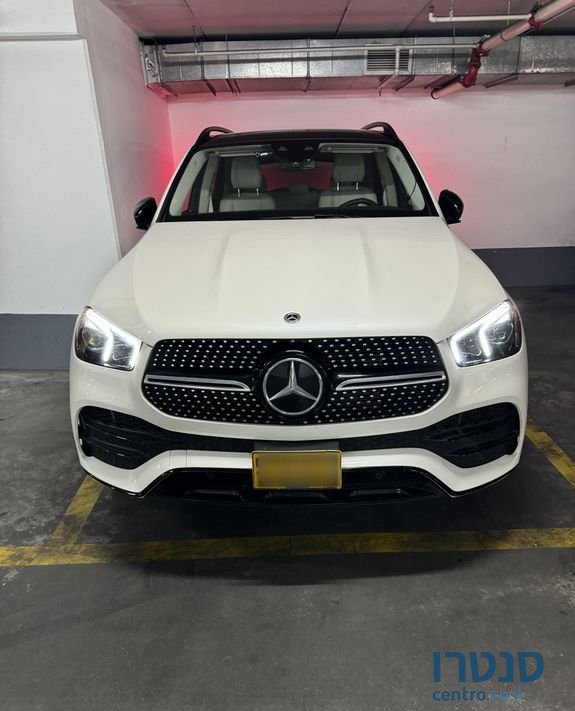2023' Mercedes-Benz GLE מרצדס photo #5