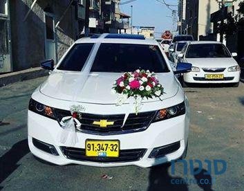 2015' Chevrolet Impala שברולט אימפלה photo #4