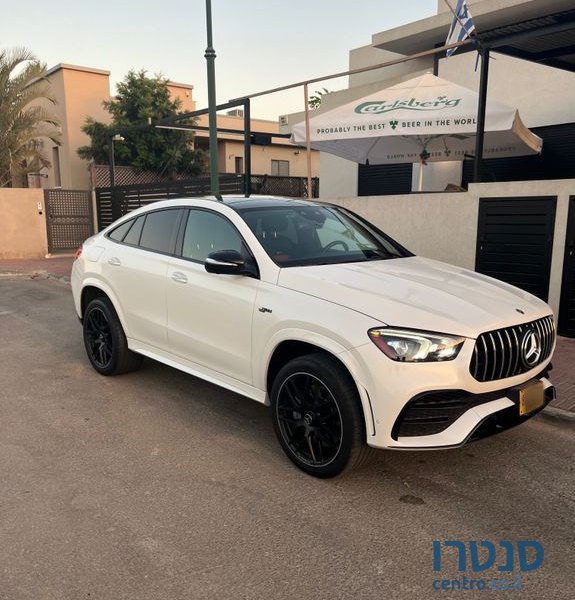 2023' Mercedes-Benz GLE מרצדס photo #4