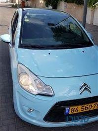 2012' Citroen C3 C3 סיטרואן photo #2