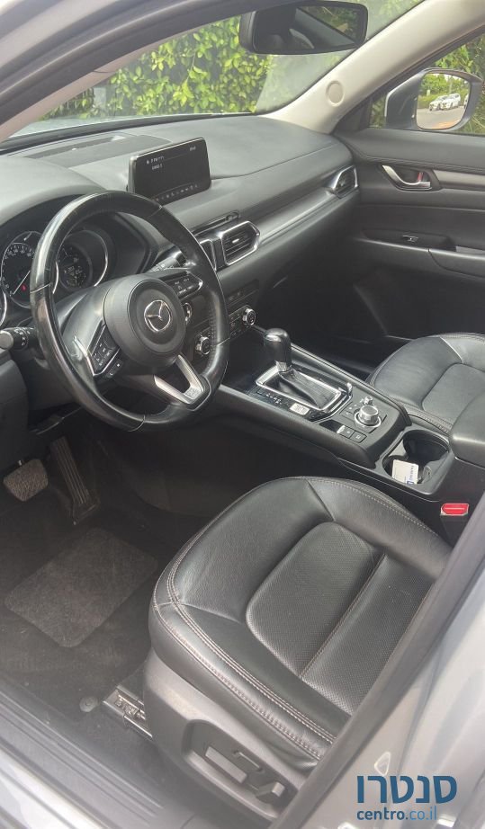 2019' Mazda CX-5 מאזדה photo #2