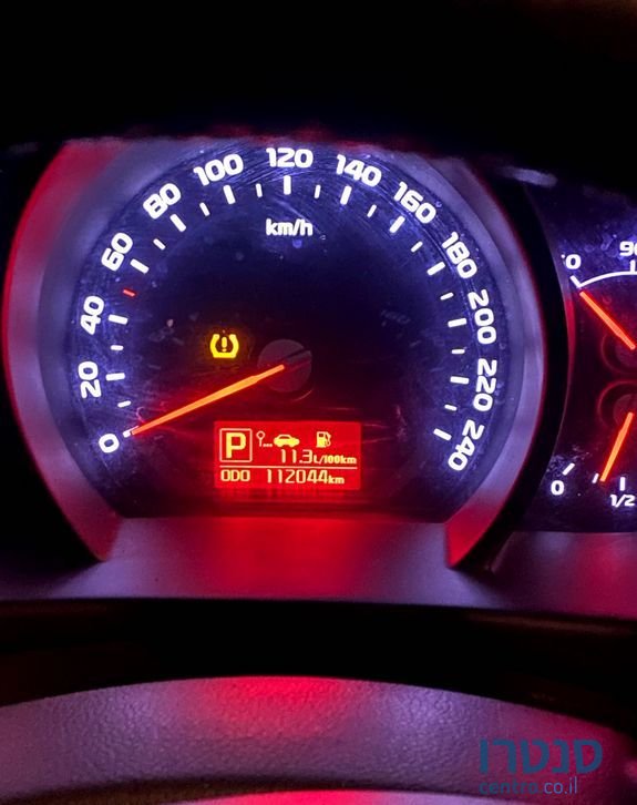 2015' Kia Sportage קיה ספורטז' photo #4