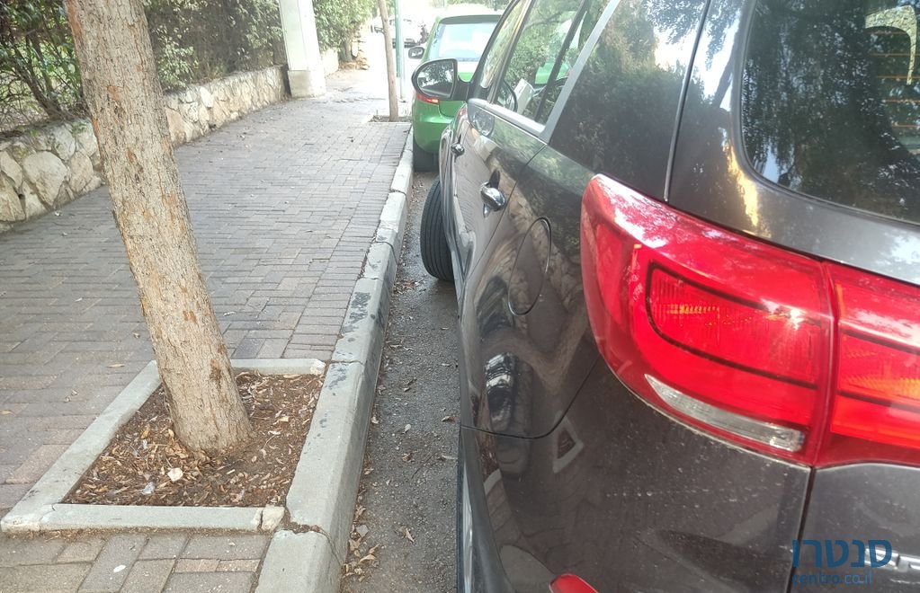 2016' Kia Sportage קיה ספורטז' photo #2