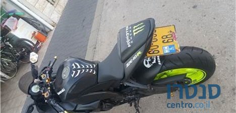 2009' Kawasaki ZX photo #4