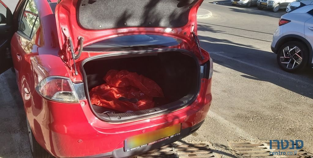 2011' Mazda 2 מאזדה photo #4