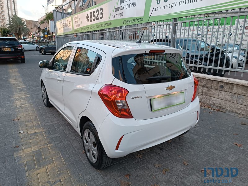 2018' Chevrolet Spark photo #3