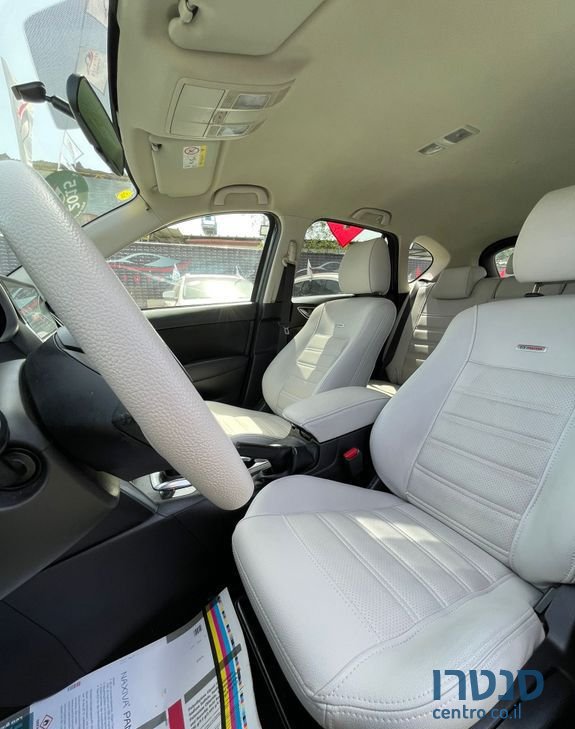 2015' Mazda CX-5 מאזדה photo #3