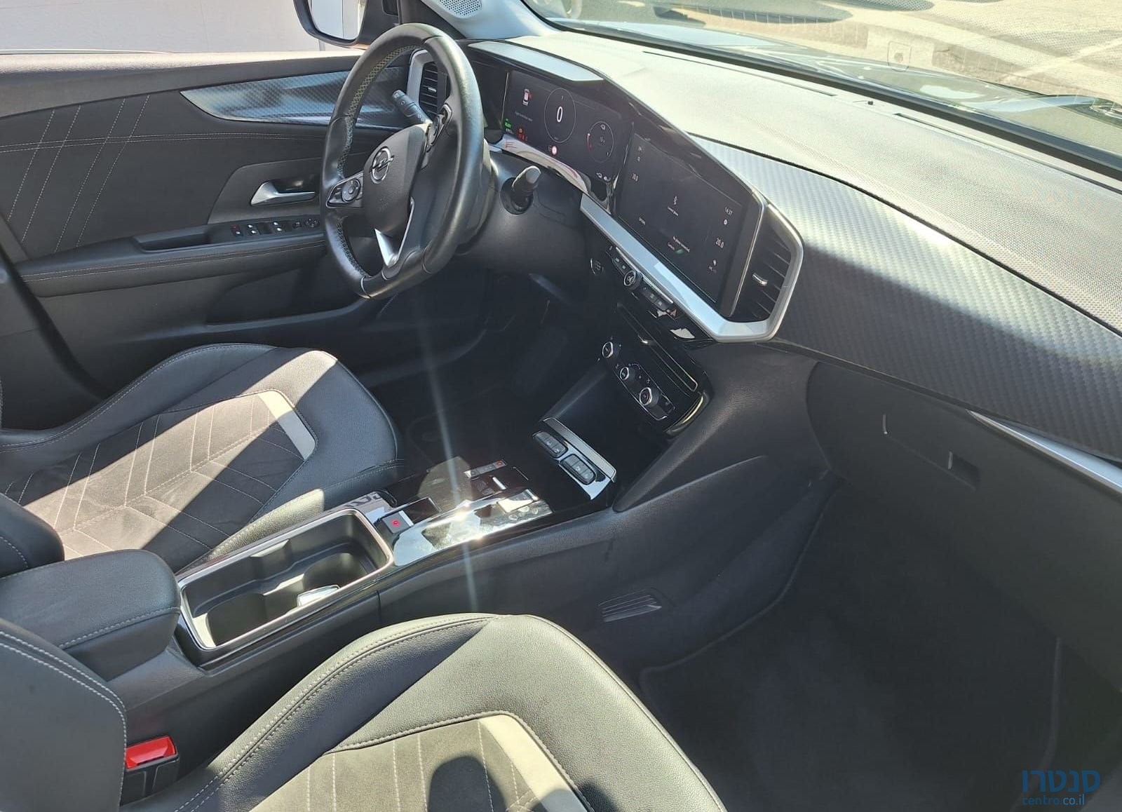 2022' Opel Mokka אופל מוקה photo #6