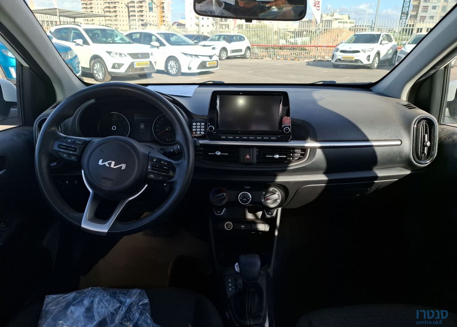 2022' Kia Picanto קיה פיקנטו photo #2