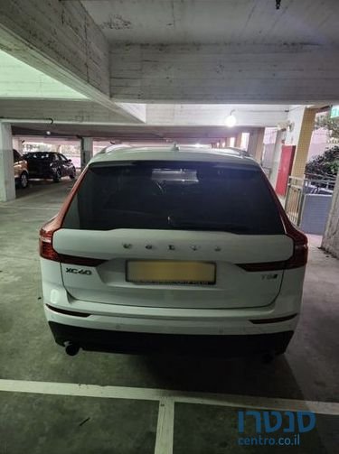 2017' Volvo XC60 וולוו photo #2