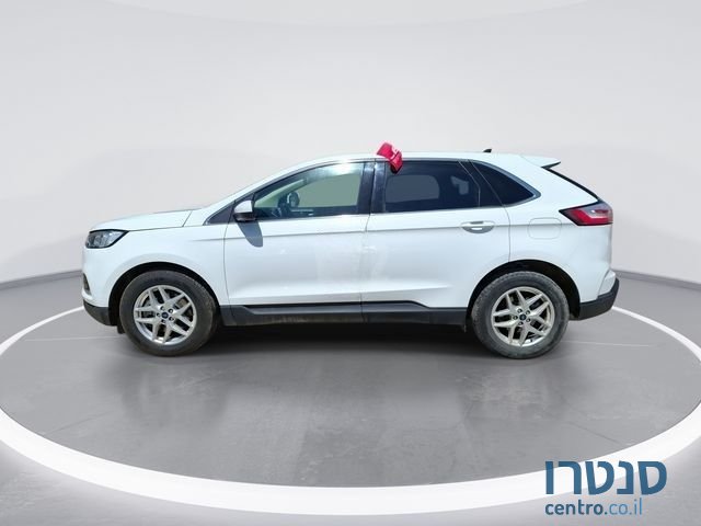 2022' Ford Edge פורד אדג' photo #6