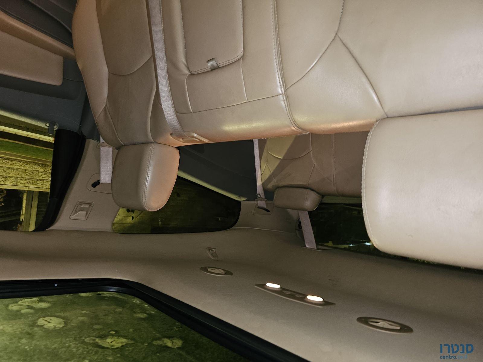 2012' Chevrolet Trax שברולט טראקס photo #1