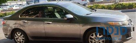 2010' Honda Accord הונדה אקורד photo #1